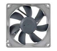 Ventilador de refrigeración para Noctua NF-R8 redux-1200 DC12V 0.42W Nuevo