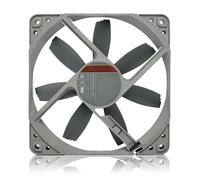 Ventilador de refrigeración para Noctua NF-S12B redux-1200, 12 V CC, 1,2 W, 0,1 A, 120 x 120 x 25 mm, 3 Pines, Nuevo.