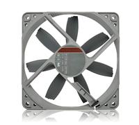 Ventilador de refrigeración para Noctua NF-S12B redux-1200 PWM DC12V 0.9W 0.075A 120 * 120 * 25mm 4 Pines Nuevo