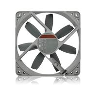 Ventilador de refrigeración para Noctua NF-S12B redux-700 DC12V 0.6W 0.05A 120 * 120 * 25mm 3 Pines Nuevo