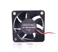 Ventilador de refrigeración para ONG Hua HA3510H12B-Z DC12V 2 líneas