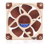 Ventilador de Refrigeración para Ordenador Noctua -A4x10 FLX, 3 /4 , PWM, Silencioso, Carcasa PC, CPU