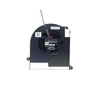 Ventilador de refrigeración para Ordenador portátil para DELL Alienware Area-51m R2 0TPV77 TPV77 EG80151S1-C010-S9A DC28000Q4SL DC12V 0.47A Nuevo