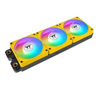 Ventilador de refrigeración para PC CT120 EX Reverse ARGB Sync Abejorro amarillo