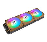 Ventilador de refrigeración para PC CT120 EX Reverse ARGB Sync Arena Gravilla marrón claro