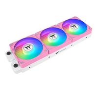 Ventilador de refrigeración para PC CT120 EX Reverse ARGB Sync Rosa rosa neón