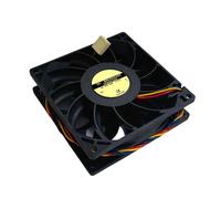 Ventilador de refrigeración para PC de 92 mm FFB0912SH92x92x25mm4100RPM