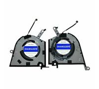 Ventilador de refrigeración para portátil ASUS ProArt PX13 HN7306WU HN7306 FSQM DFS5L22H05G86J FSQL DFS5L22H15G86J DC5V