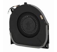 Ventilador de Refrigeración para Portátil, CPU GPU Cooler para Lenovo Legion, para Y540 15IRH 81SX Y7000 2019 81NS GTX1660Ti Series, Fuerte Disipación de(Ventilador de enfriamiento de la GPU)