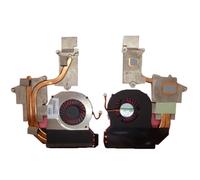 Ventilador de refrigeración para portátil Fan&Heatsink para Tongfang K41H K485 MF60090V1-C230-G99 60.4IN01.001 Nuevo
