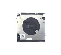 Ventilador de refrigeración para portátil para DELL Precision 5680 0C7W1C C7W1C EG75070S1-C860-S9A DC2800138S0 DC5V 4Pin Nuevo
