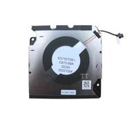 Ventilador de refrigeración para portátil para DELL Precision 5680 0TM2DW TM2DW EG75070S1-C870-S9A DC2800139S0 DC5V 4Pin Nuevo