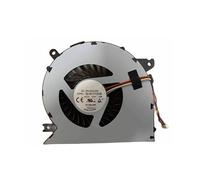 Ventilador de refrigeración para portátil para HP 1323-00MX000 819000-001 BUB1112HB-A5W DC12V