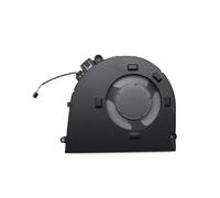 Ventilador de refrigeración para portátil para Lenovo V14 G5 IRL 83GU 5F10S14182 5F10S14183 DC5V 0.50A