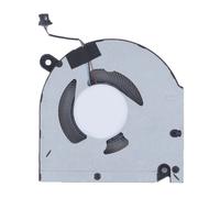 Ventilador de refrigeración para portátil, repuesto, nuevo, de alta calidad, ventilador del lado derecho, orden correcto de los ventiladores,
