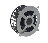 Ventilador de refrigeración para PS5 componente de repuesto desarrollado con 5 arquitecturas térmicas e interfaz de montaje (23)