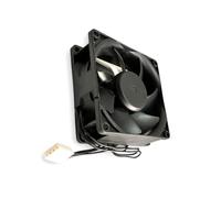Ventilador de refrigeración para QNAP TL-R1620Sdc DC12V 2,21 W 4 Pines 4 líneas