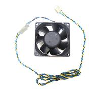 Ventilador de refrigeración para QNAP TR-002 70 x 70 x 25 mm CC 12 V 0,15 A 4 Pines 4 líneas