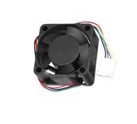 Ventilador de refrigeración para QNAP TR-004U DC12V 1,08 W 4 Pines 4 líneas