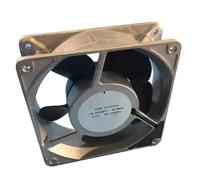 Ventilador de refrigeración para Royal Fan UT127CH AC230V 50/60Hz 15/14W Nuevo