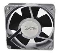 Ventilador de refrigeración para Royal Fan UTHS457C AC230V 50/60Hz 20/18W Nuevo