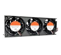 Ventilador de refrigeración para SANONDA KF8038H24B DC24V 3,5A 4 Pines 4 líneas Grupo A