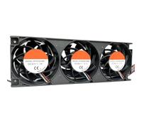 Ventilador de refrigeración para SANONDA KF8038H48B DC36V 5A 4PIN 4 líneas Grupo A