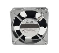 Ventilador de refrigeración para SANYO Denki 109S072UL 120 * 120 * 38MM 230V 50/60HZ 0.11/0.09A