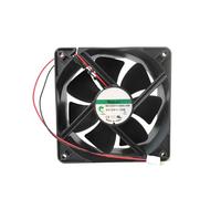 Ventilador de refrigeración para SUNON MEC0381V1-000U-A99 DC12V 10W 2 Pines 2 líneas