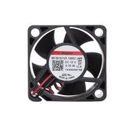 Ventilador de refrigeración para SUNON MF30101V2-1000C-A99 DC12V 0,70W 2 líneas