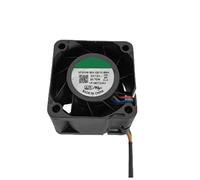 Ventilador de refrigeración para SUNON XF40281BX-Q010-S9H DC12V 20.70W 4 líneas