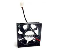 Ventilador de refrigeración para SUPERRED CHC3512CB DC12V 3510 0,13 A 2 Pines 2 líneas Nuevo 3,5 cm