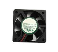 Ventilador de refrigeración para YOUNGLINN DFB401012M DC12V 0.7W 4010 2 líneas Nuevo