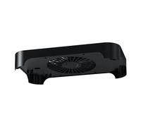 Ventilador de refrigeración portátil de 290 mm x 170 mm con alimentación USB de 5 V CC para enfriadores de gabinetes de computadora, receptores de