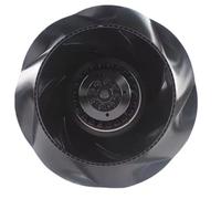 Ventilador de refrigeración R2E250-RA50-01/A01 de 230/400 V, 0,93/1,25 A, 125/120 W, 2500/2450 RPM, 250 mm