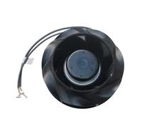 Ventilador de refrigeración R3G250-RR01-H1 200/277 V, 2, A, 500 W, 3740 RPM, 250 mm