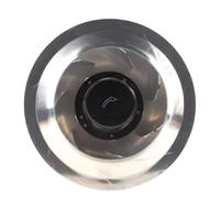 Ventilador de refrigeración R3G280-AU11-C7 280 mm, 380-480 V, 1,6 A, 1000 W, 3100 RPM