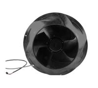 Ventilador de refrigeración R3G400-RP45-54, 220-277 V, 1,7/0,9 A, 0,32 kW, 296/248 RPM, 400 mm