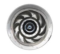 Ventilador de refrigeración R3G560-AH23-10 380-480 V, 4,6 A, 3000 W, 1520 RPM, 560 mm