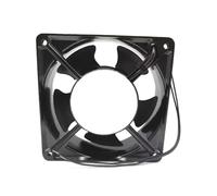 Ventilador de refrigeración RAH1238S1 220-240 V CA 0,20 A 50/60 Hz 12038 12 cm 2 líneas Nuevo