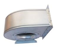Ventilador de refrigeración RG28P-4DK.6F.1R 230/400 V 4,4/2,6 A 1,50/1,65 W 1310/1600 280 mm