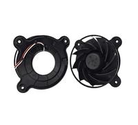 Ventilador De Refrigeración RMF-003ASSA, Compatible Con Refrigeradores De Marca, Radiador De Frigorífico DC12V, Piezas De Congelador DA31-00345A