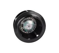 Ventilador de refrigeración silencioso 230V/AC 0.13A 133mm R2E133-BH66-07