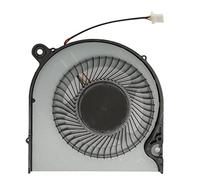 Ventilador de Refrigeración, Ventilador de Refrigeración GPU/CPU de Repuesto para Nitro 5 AN515-43 AN515-54 AN517-51 Nitro 7 AN715-51(UPC)