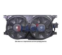 Ventilador De Refrigeración Ventilador Para Mercedes-Benz Clase M ML 400 CDI