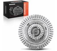 Ventilador de refrigeración Visco para Wrangler III JK 2.8L 3.8L 2007-2017 55056610AA