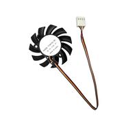 Ventilador de refrigeración YY6010L12B DC12V 0,13A 4PIN Nuevo