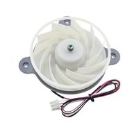 Ventilador De Refrigerador, Compatible Con Samsung DA31-00345A RMF-003ASSA DC12V, Pieza De Repuesto Del Ventilador De Refrigeración Del Congelador