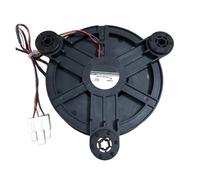 Ventilador De Refrigerador GW12E12MS3MB-52 52Z32 12 V CC 0,13 A, Compatible Con Midea. Motor De Ventilador De Refrigeración For Congelador.