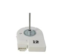 Ventilador De Refrigerador Y Congelador Compatible Con Samsung, DREP5020LB, 3,21 W, 0,268 A, 2520 RPM, 12 V CC